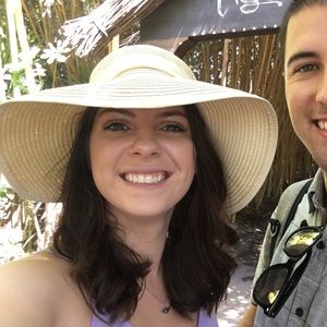 Meet your Posher, Kelsey